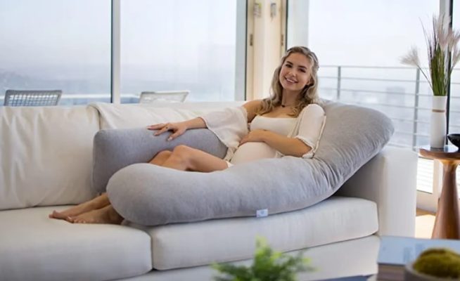 Cuddle Up Pregnancy Pillow,my pillow,body pillow,pregnancy pillow,best pillow