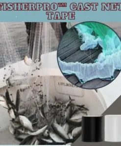 FisherPro Cast Net Tape