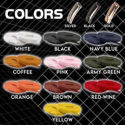 No-Tie Magnetic Shoelaces,easy magnetic shoelaces,magnetic shoelace buckle,magnetic no tie shoelaces,magnetic shoelace clips