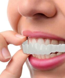 Magic Teeth Brace