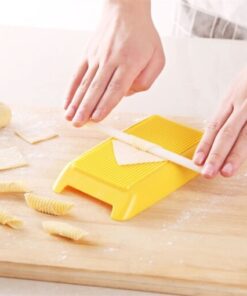 Pasta Gnocchi Tool Set