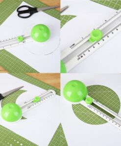Perfect Circle Shape Cutter