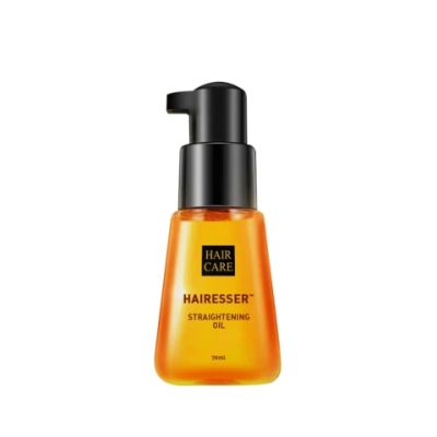 hair straightening oil,olive oil hair straightener,best oil for straightening hair,coconut oil for hair straightening,Hairesser Straightening Oil