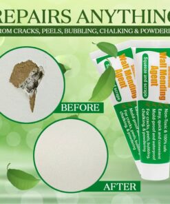 SafeMend Wall Mending Agent