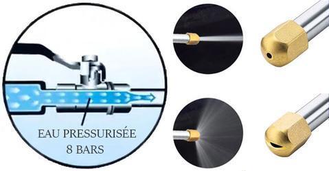 Portable High-pressure Water Gun,best pressure washer gun,best pressure washer wand,pressure water gun,high pressure water jet gun