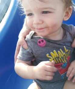 MoskiPatch - Natural Mosquito Repellent