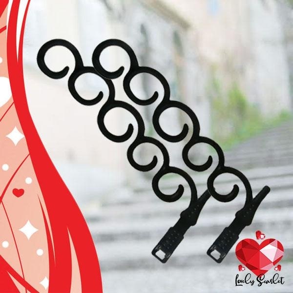 Twist Plait Hair Braiding Tool - Image 2