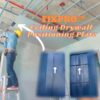 FixPRO Ceiling Drywall Positioning Plate