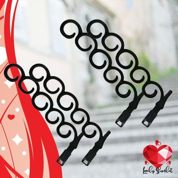 Twist Plait Hair Braiding Tool - Image 4