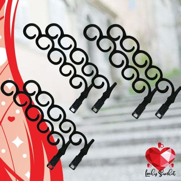 Twist Plait Hair Braiding Tool - Image 6