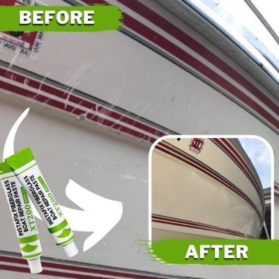 Instant Fiberglass Boat Repair Paste,boat repair near me,Boat Repair,fiberglass boat repair near me,best boat repair near me