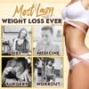 Herbal Slimming Belly Pellet