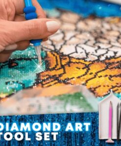 Best 5d Diamonds Art Painting Kits