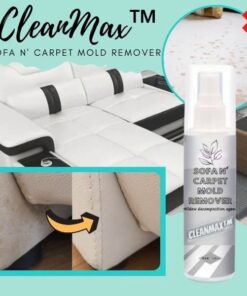 CleanMax Sofa N' Carpet Mold Remover