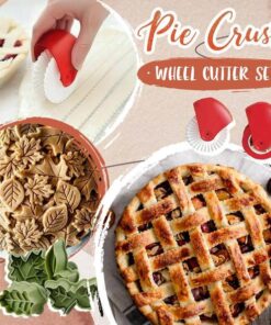 Dough Lattice Cutter