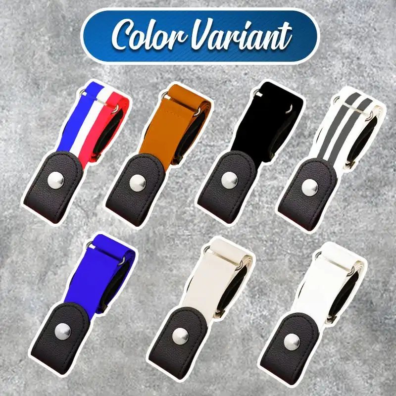 Elastic Waist Band