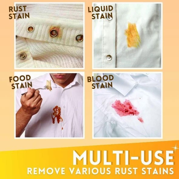 Emergency Stain Rescue Remover - Image 5
