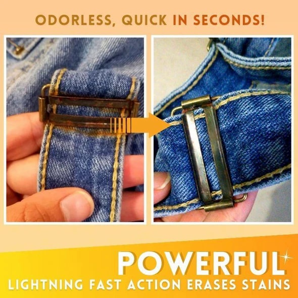 Emergency Stain Rescue Remover - Image 2