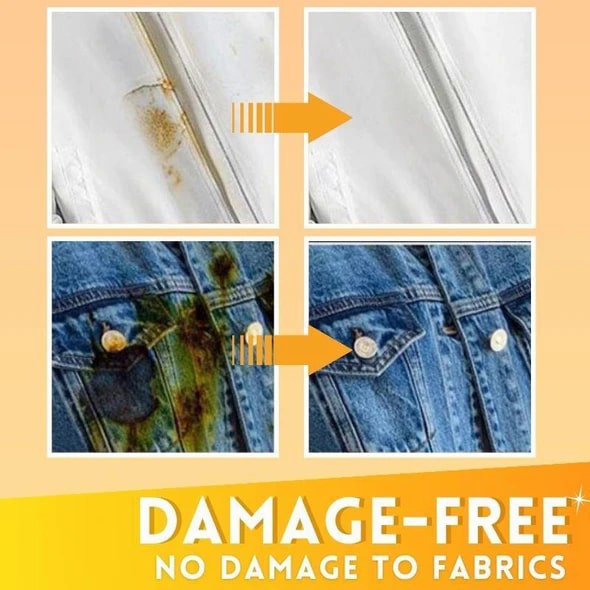 Emergency Stain Rescue Remover - Image 4