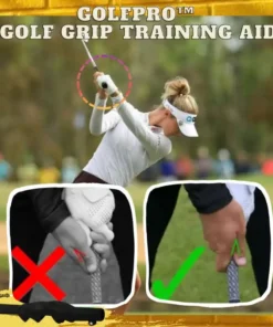 Sklz Golf Grip Trainer