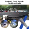 Instant Boat Repair Welding Rods
