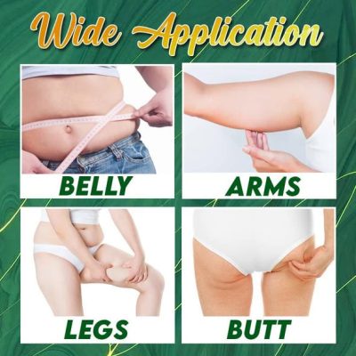 MeltDown Anti Cellulite Spray