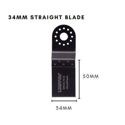 RenoPRO Cement Oscillating Scraper,Carbide grit blade,scraper blade,power tools,multi-tool accessories