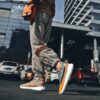 The Prodigal Son Men’s Sneakers