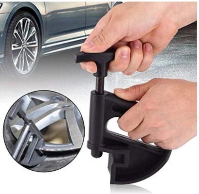 Universal Tire Changer Bead Clamp,tire changer bead clamp drop center,drop center tool,function drop tire tool,tire changers wheel balancers