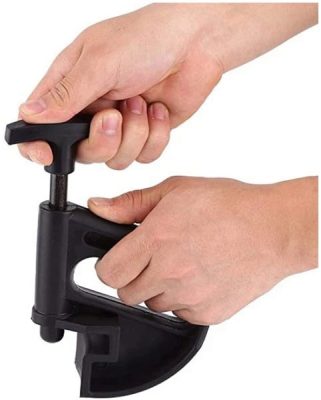 Universal Tire Changer Bead Clamp,tire changer bead clamp drop center,drop center tool,function drop tire tool,tire changers wheel balancers