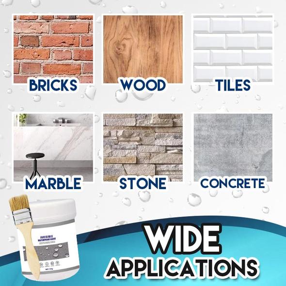 WellFix Waterproof Anti-Leakage Agent - Image 3
