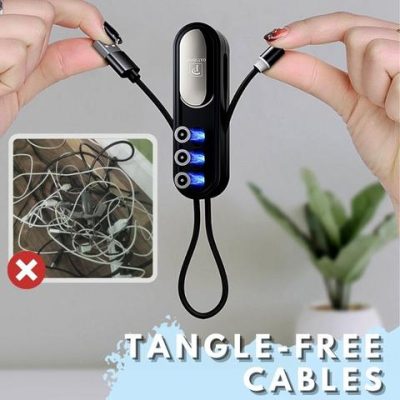 3 in 1 Magnetic Mini Phone Charger Cable,Magnetic Phone Charger Cable,magnetic phone charger,magnetic charger,magnetic charging cable