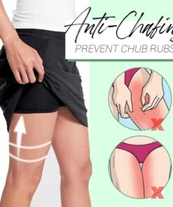 ActivFit Anti-Chafing Skorts