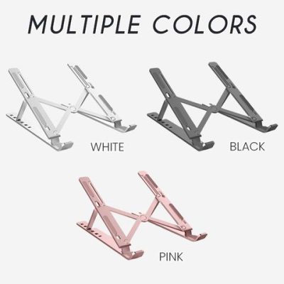 AirFold Laptop Stand,AirFold,Laptop Stand,laptop holder,adjustable laptop stand