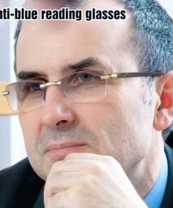 Anti-Blue Ray Reading Glasses