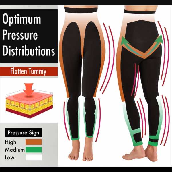 Aryeh Workout Tights - Image 5