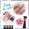 Aurora Air Cushion Nail Power Pen