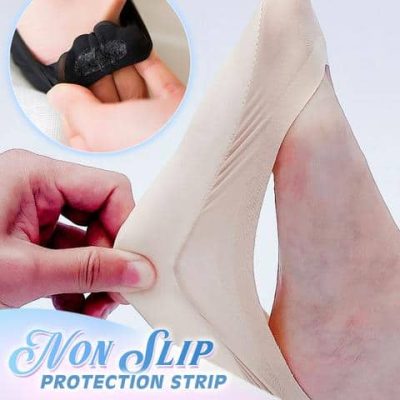 Cloudwalk 3D Cushion Sock,Cloudwalk,Cushion Sock,padded socks,extra cushion socks