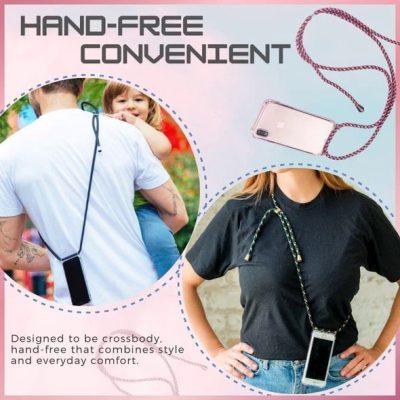Detachable Anti Dropping Universal Phone Lanyard,Phone Lanyard,cell phone lanyard,lanyard phone case,iphone lanyard