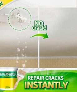 InstaFix Waterproof Anti-Leakage Agent