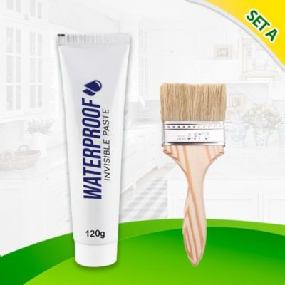 InstaFix Waterproof Anti-Leakage Agent,Anti Leakage,Anti-Leakage Agent,InstaFix,InstaFix Waterproof