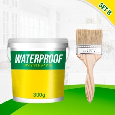 InstaFix Waterproof Anti-Leakage Agent,Anti Leakage,Anti-Leakage Agent,InstaFix,InstaFix Waterproof
