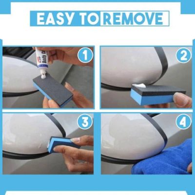 Magic Car Scratch Repair and Remover,dual action polisher,microfiber towels,polishing compound,microfiber cloth