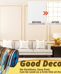 MoldOut Water-Proof Caulk Tape