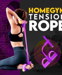 Multi Function Tension Rope