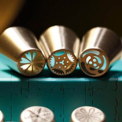 Russian Tulip Icing Nozzle Set,Russian Icing,Nozzle Set,Russian Nozzle Set,Icing Nozzle Set