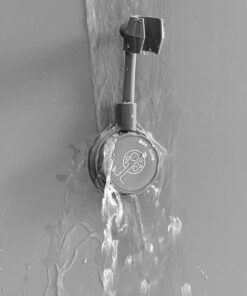 Universal Adjustable Shower Bracket