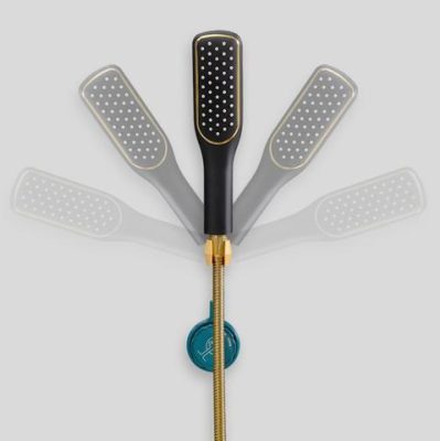 Universal Adjustable Shower Bracket