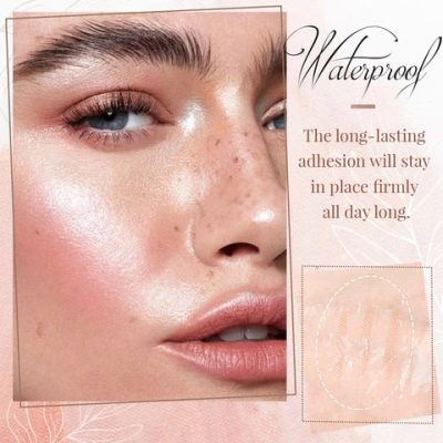 Waterproof Invisible Double Eyelid Stickers,Invisible Double Eyelid Stickers,Double Eyelid Stickers,Eyelid Stickers,Waterproof Eyelid Stickers