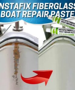Wellfix Fiberglass Boat Repair Paste